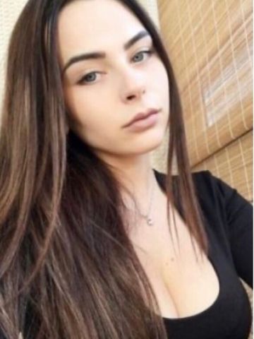 Проститутка Лея